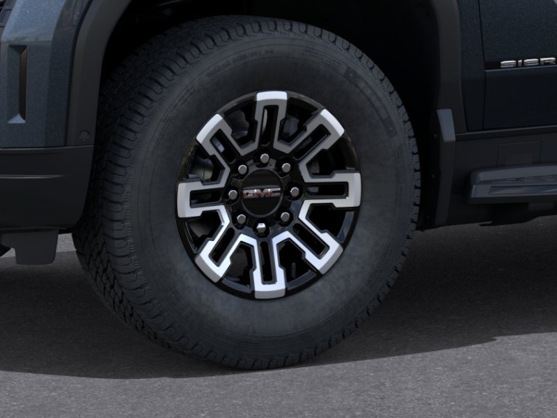 New 2026 GMC Sierra EV Elevation w/ Premium Package AWD/4WD image 9