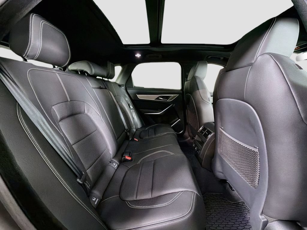 New 2026 Jaguar F-PACE R-Dynamic S AWD/4WD image 29