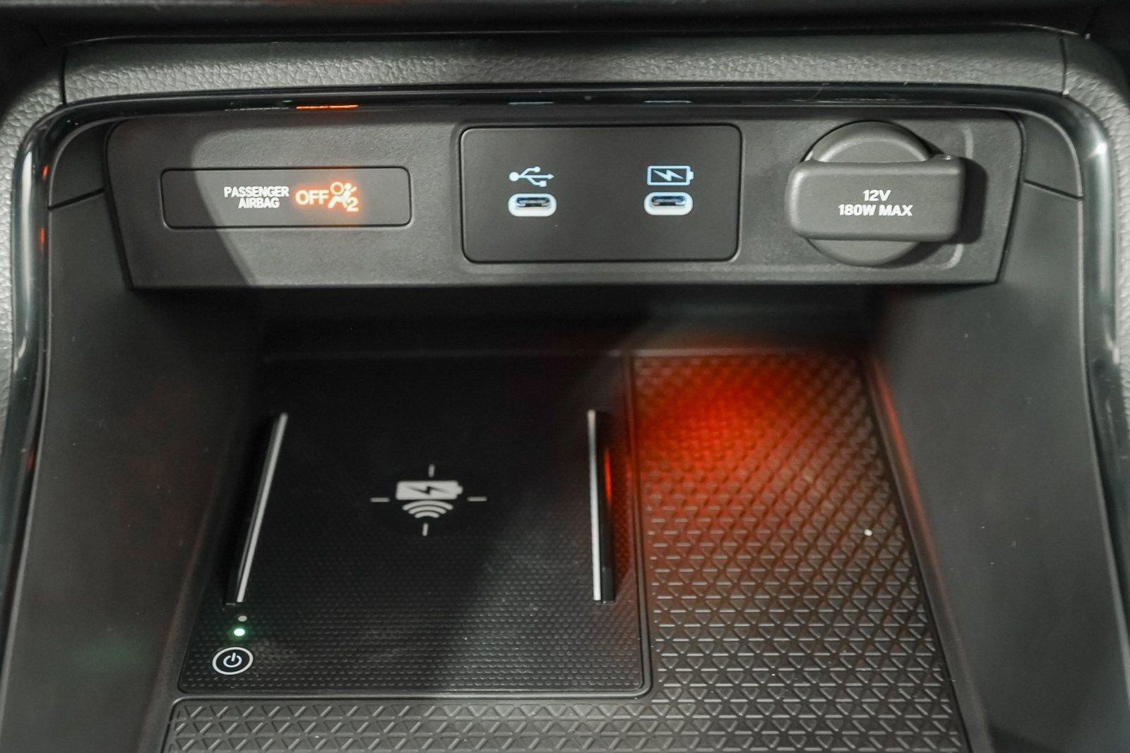 New 2026 Honda CR-V TrailSport image 31