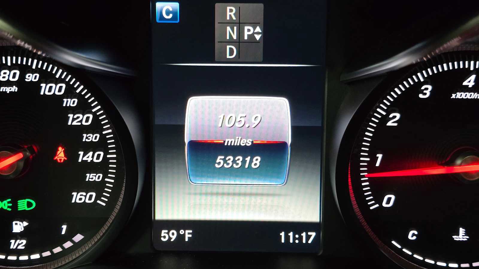 Used 2019 Mercedes-Benz GLC 300 4MATIC image 29