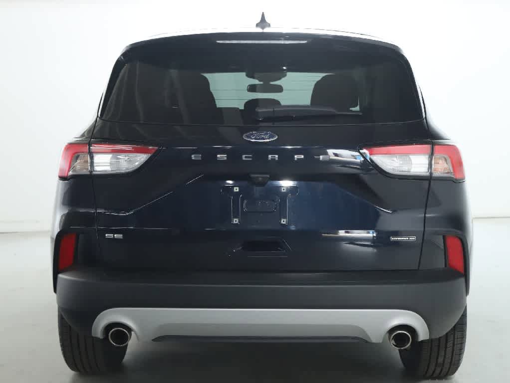 Used 2021 Ford Escape SE w/ Convenience Package image 41