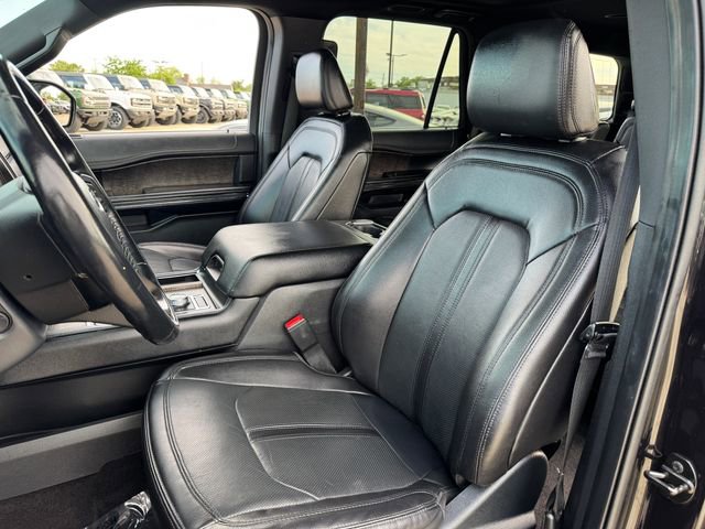 Certified 2021 Ford Expedition Limited image 14