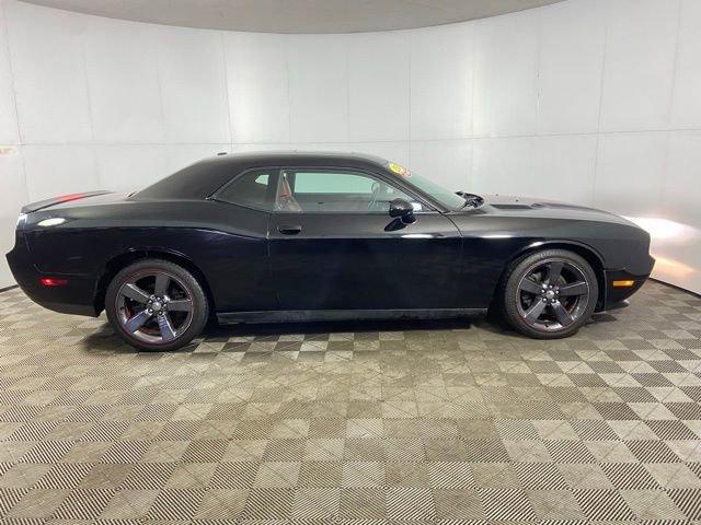 Used 2014 Dodge Challenger Rallye Redline image 4