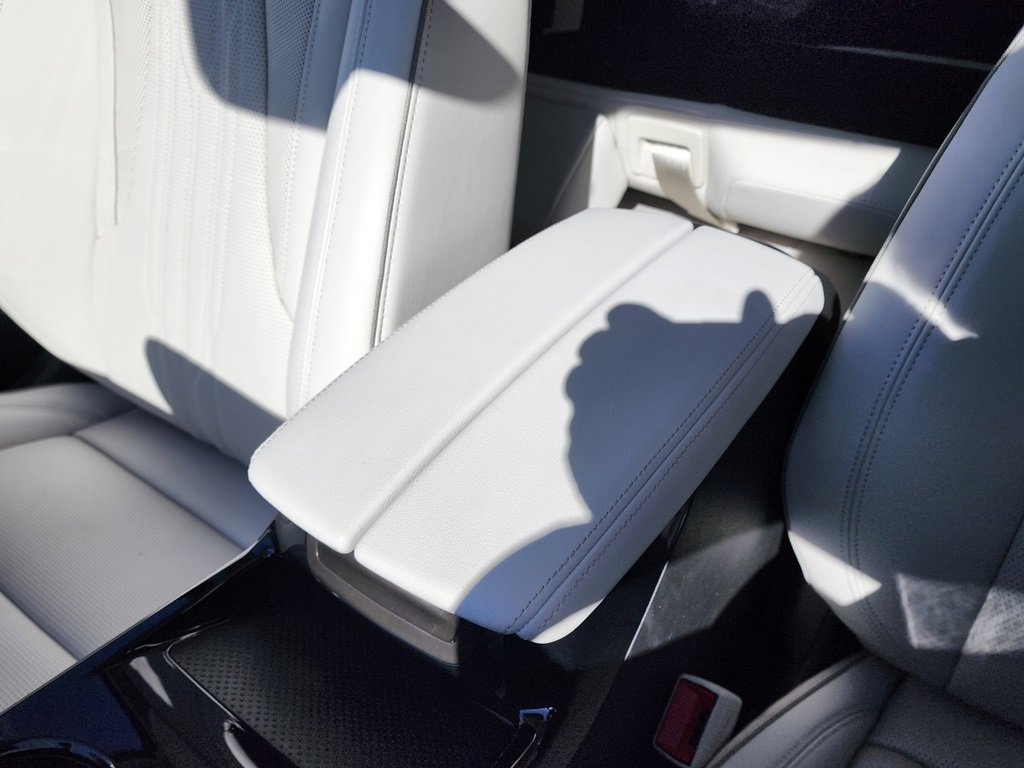 New 2026 Buick Envision Avenir image 34