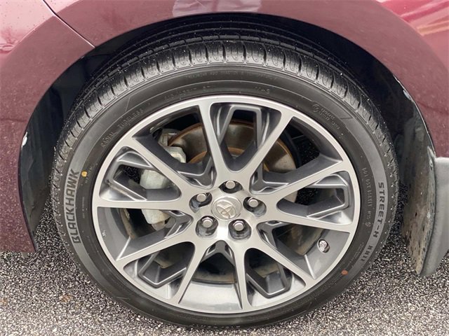 Used 2017 Toyota Corolla SE 50th Anniversary image 12