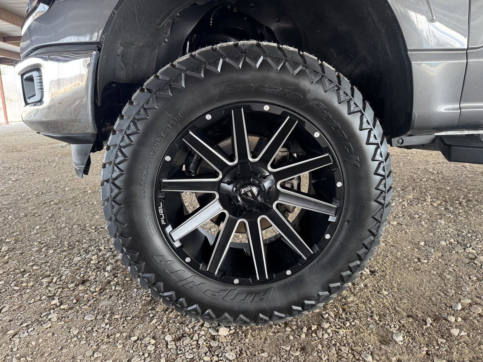 Used 2024 Ford F150 XLT image 41