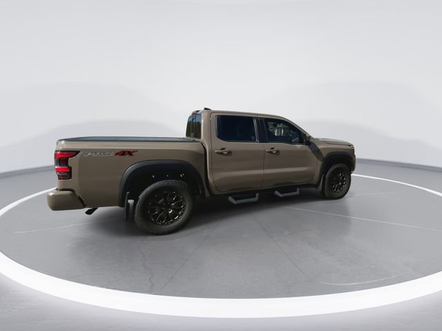 Used 2022 Nissan Frontier PRO-4X w/ Pro-4X Premium Package image 12