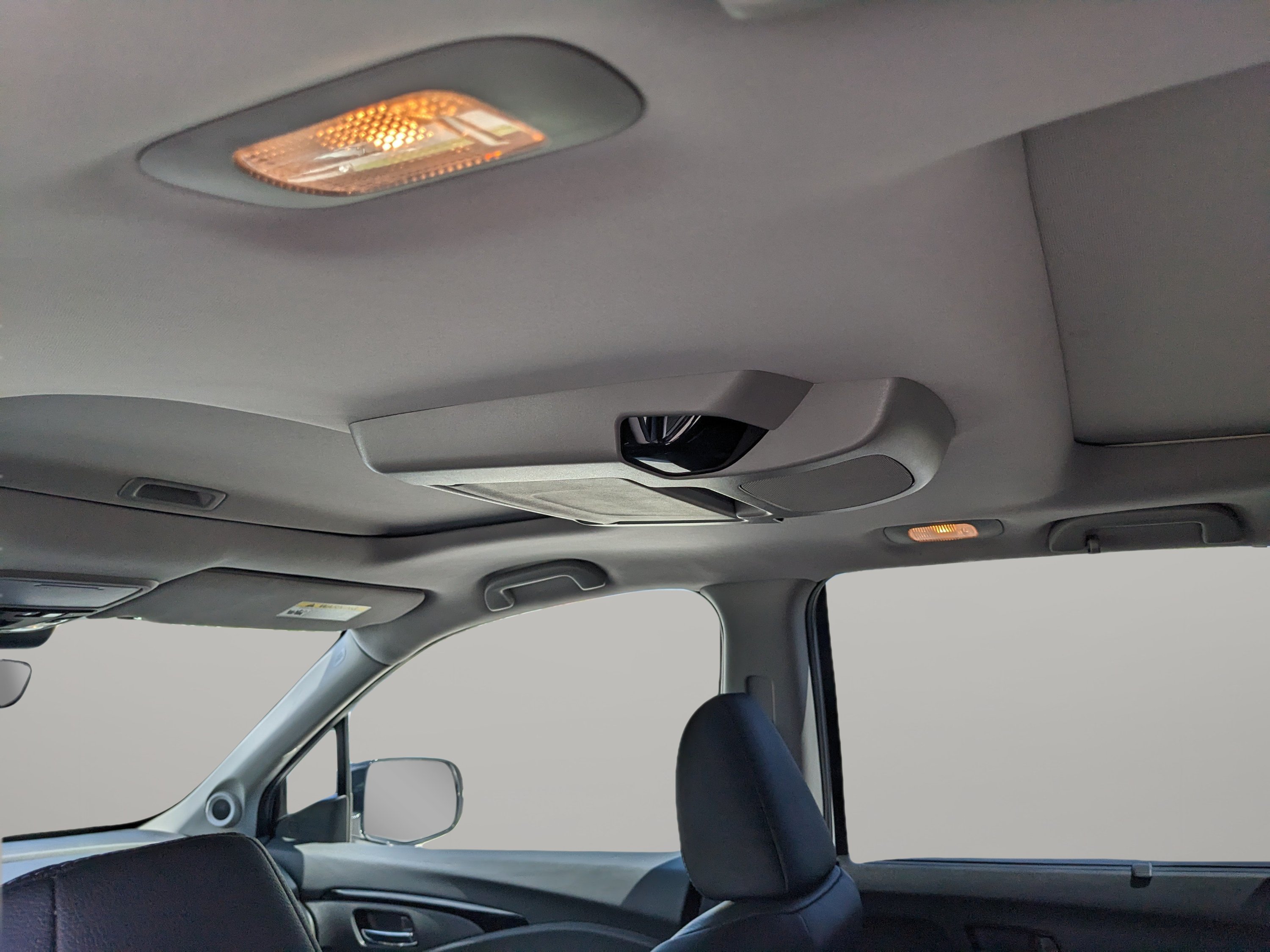 Used 2022 Honda Pilot Elite image 17