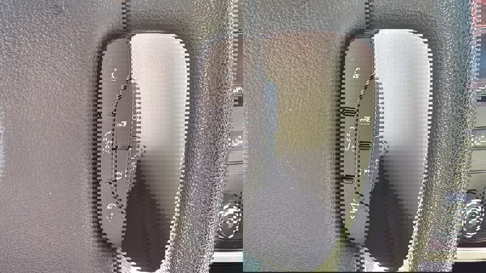 Used 2015 Chevrolet Impala LT w/ LT Sunroof Package image 16