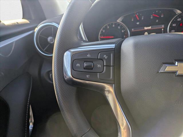New 2025 Chevrolet Blazer LT w/ Midnight/Sport Edition image 15