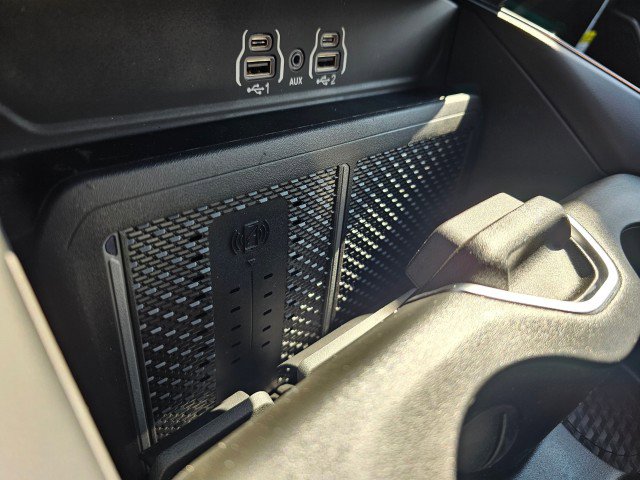 New 2026 RAM 1500 Laramie w/ Sport Appearance Package image 44