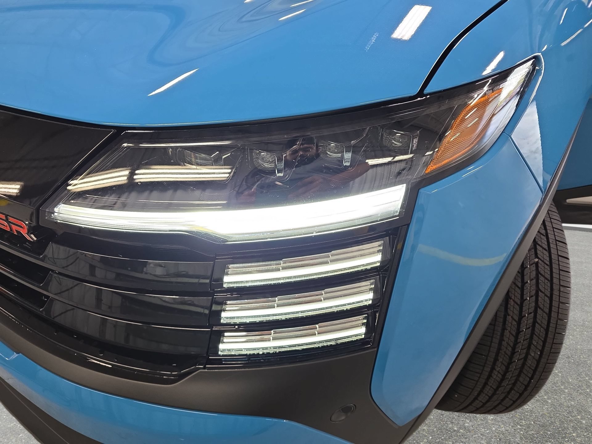 New 2026 Nissan Kicks SR FWD image 28