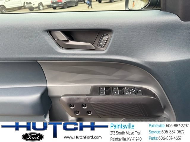 New 2025 Ford Maverick XLT w/ XLT Luxury Package AWD/4WD image 14