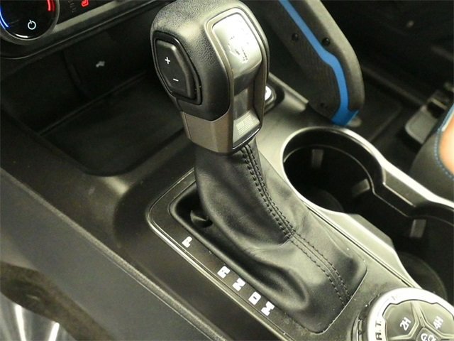 Certified 2023 Ford Bronco Outer Banks image 18