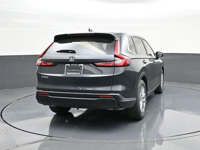 New 2026 Honda CR-V EX image 11