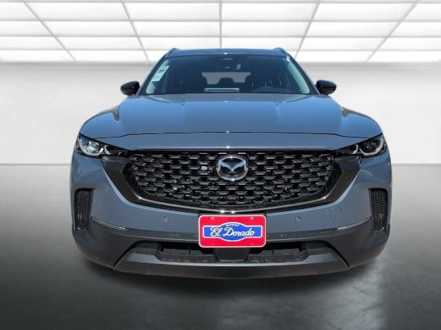 Used 2026 MAZDA CX-50 2.5 Hybrid w/ Weather Package AWD/4WD image 31
