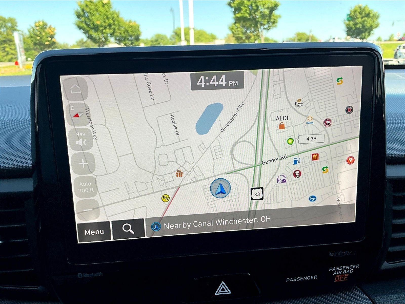 Used 2022 Hyundai Veloster N FWD image 35