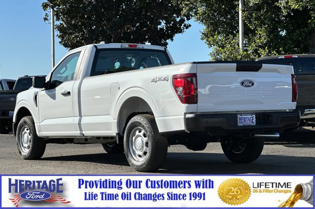New 2026 Ford F150 XL image 6