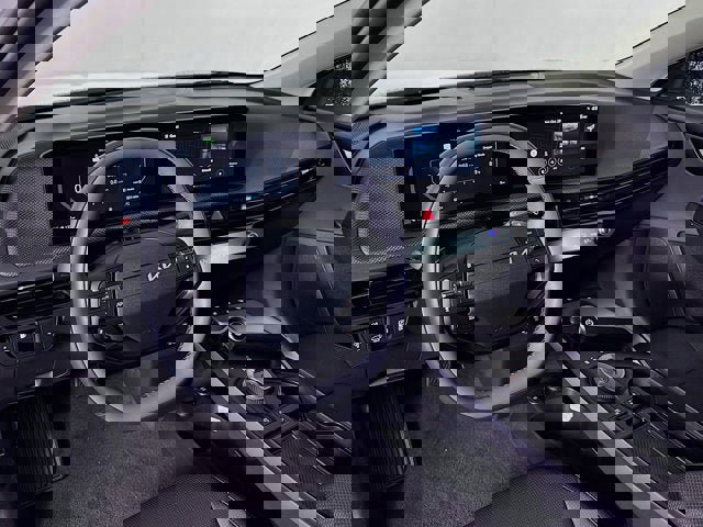 New 2025 Kia EV6 Wind image 11