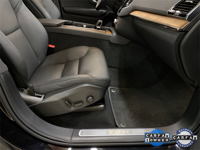 Used 2025 Volvo XC90 B6 Plus image 72