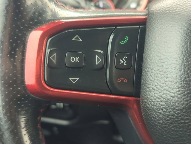 Used 2019 RAM 1500 Rebel w/ Rebel Level 1 Equipment Group AWD/4WD image 15