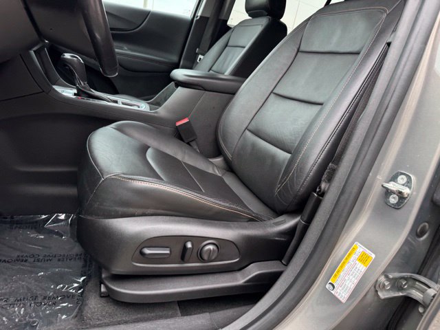 Used 2018 Chevrolet Equinox Premier AWD/4WD image 6