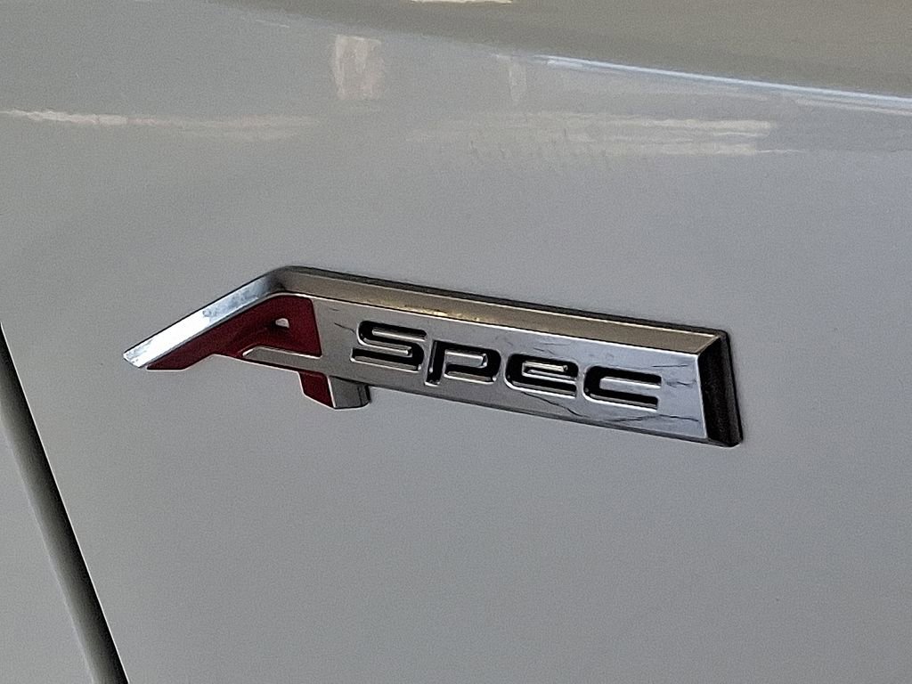 New 2026 Acura ADX A-Spec image 6