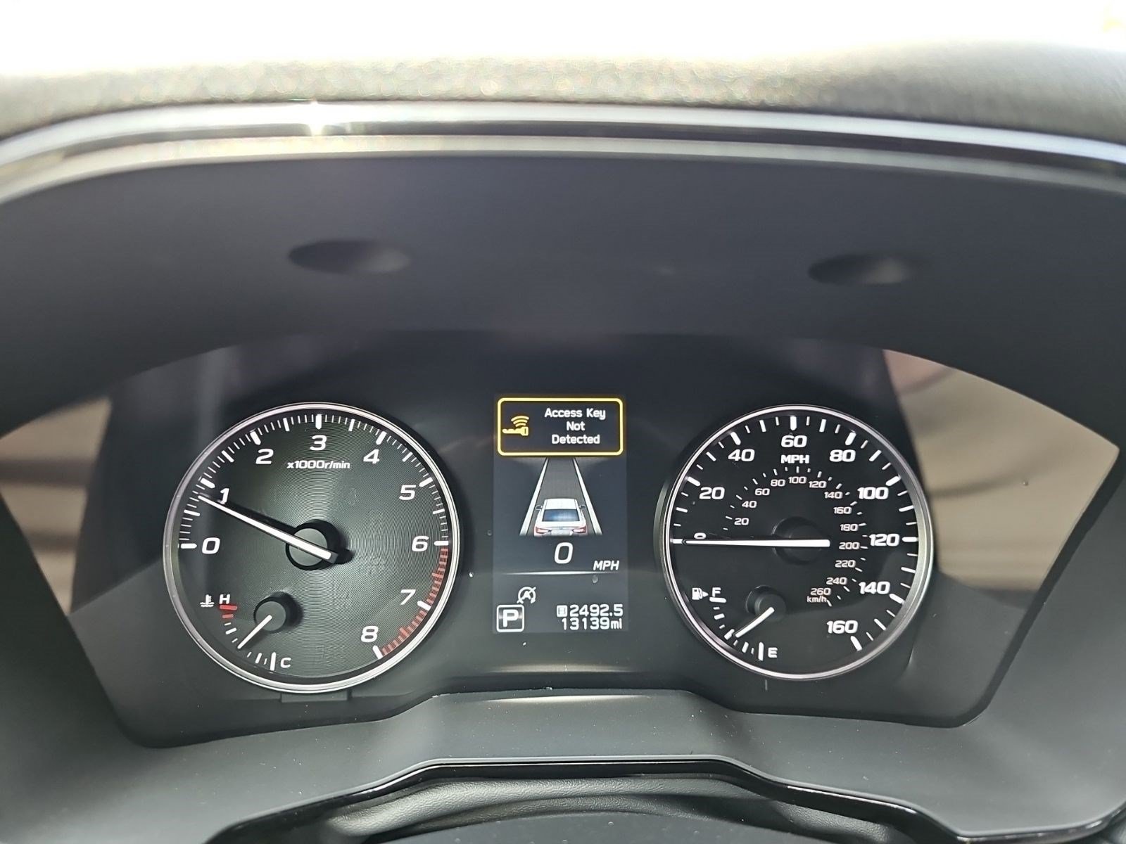 Used 2025 Subaru Legacy Premium AWD/4WD image 22