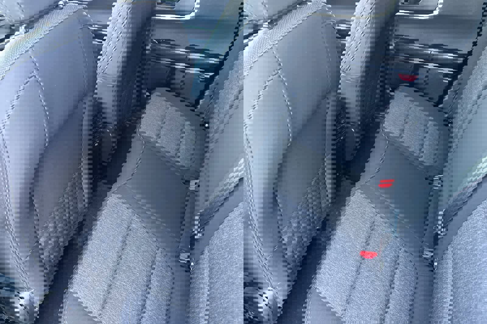 Used 2024 Ford Bronco Sport Big Bend image 4