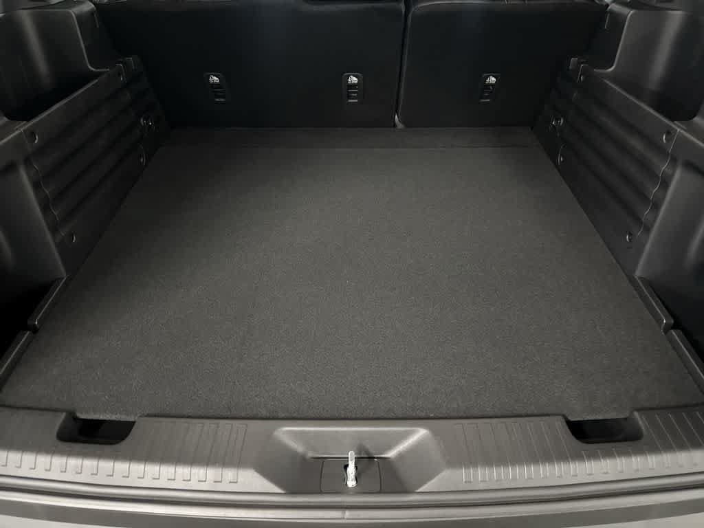 New 2026 Honda Passport TrailSport Elite image 24