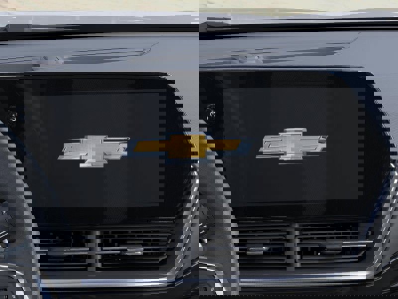 New 2026 Chevrolet Trax ACTIV image 20