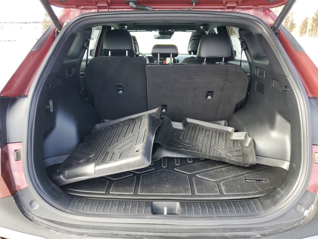 Used 2023 Kia Sportage X-Line w/ X-Line Premium Package image 8