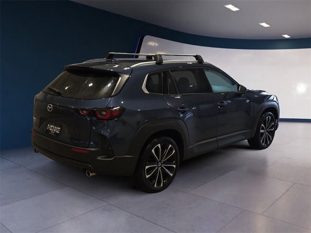 New 2026 MAZDA CX-50 AWD 2.5 S w/ Cargo Package image 37