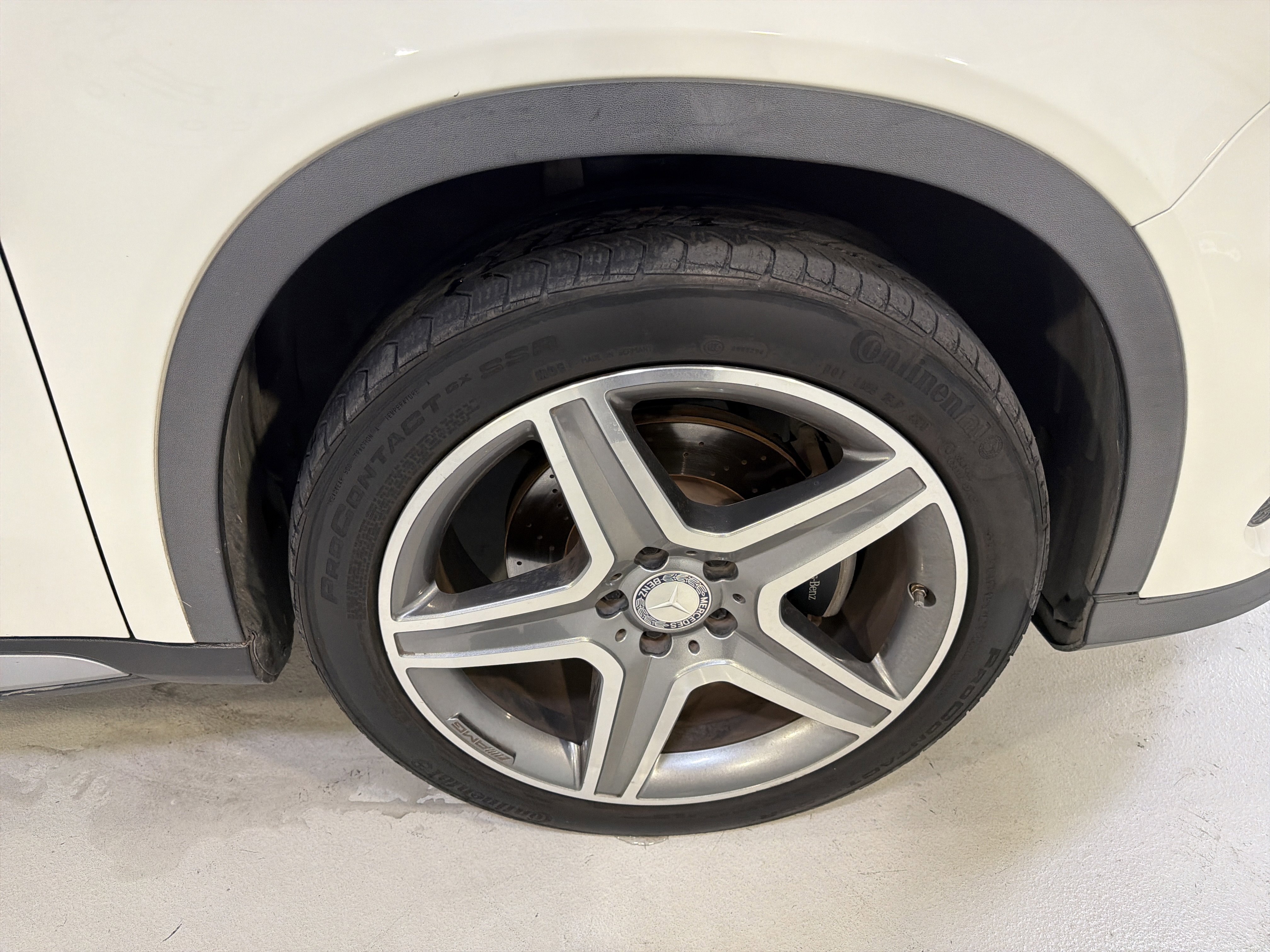 Used 2015 Mercedes-Benz GLA 250 4MATIC image 13