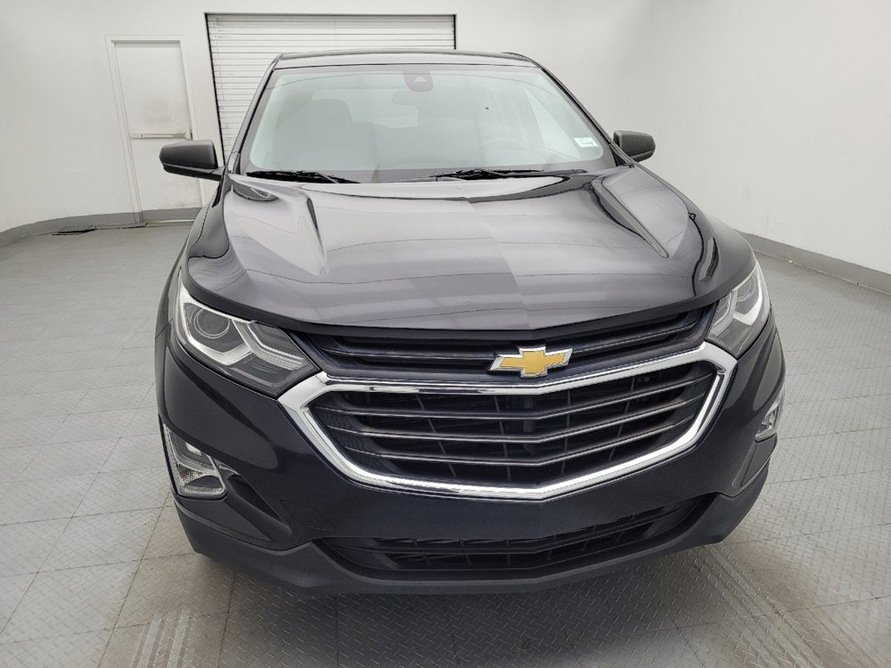 Used 2020 Chevrolet Equinox LS w/ LS Convenience Package AWD/4WD image 14