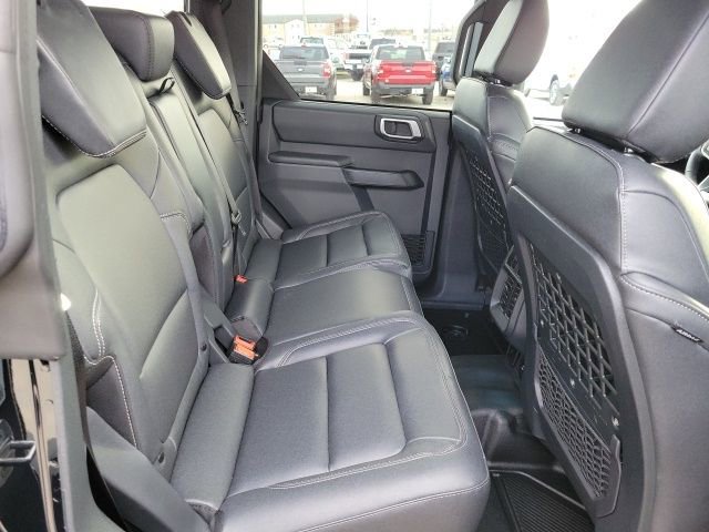 New 2026 Ford Bronco Big Bend w/ Black Diamond Package AWD/4WD image 35