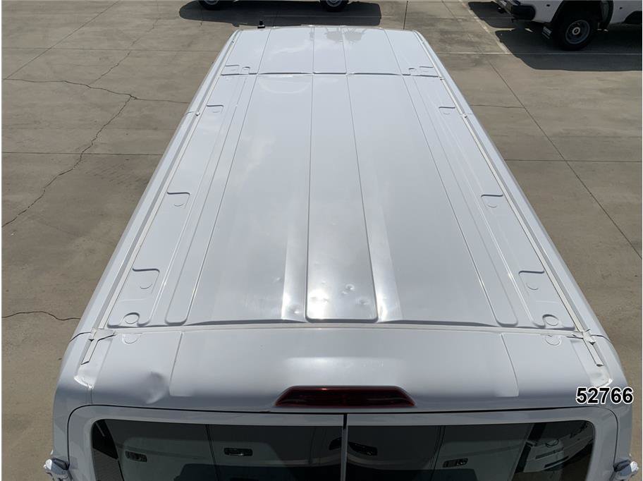 Used 2020 Ford Transit 250 Low Roof RWD image 8