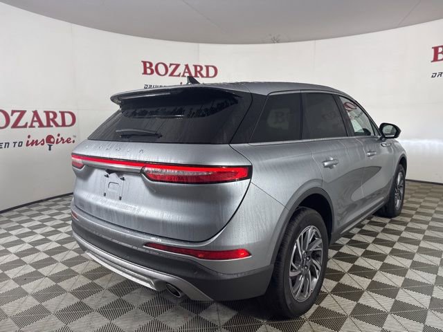 Certified 2023 Lincoln Corsair FWD image 8