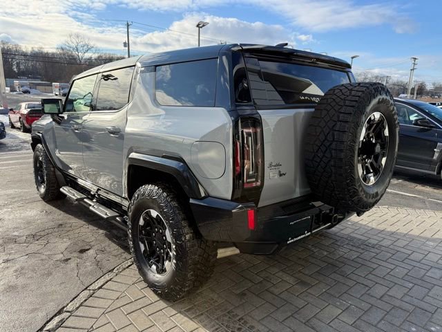 Used 2024 GMC Hummer EV 3X w/ Extreme Off-Road Package image 61