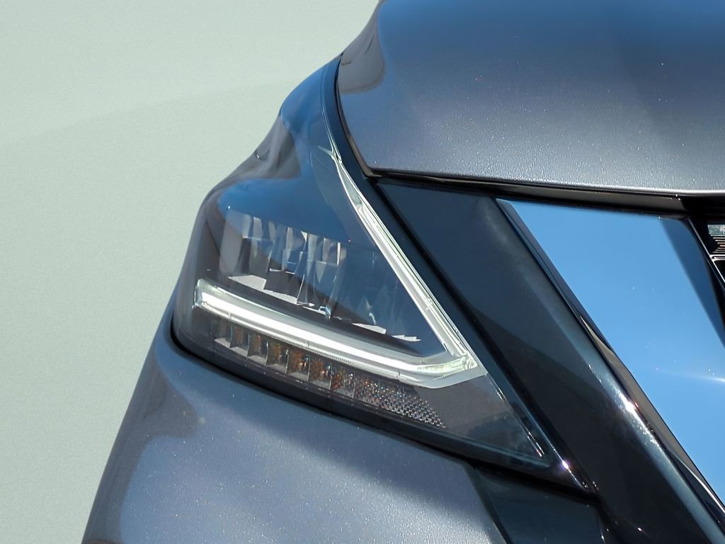 Certified 2023 Nissan Murano Platinum w/ Cargo Package image 10