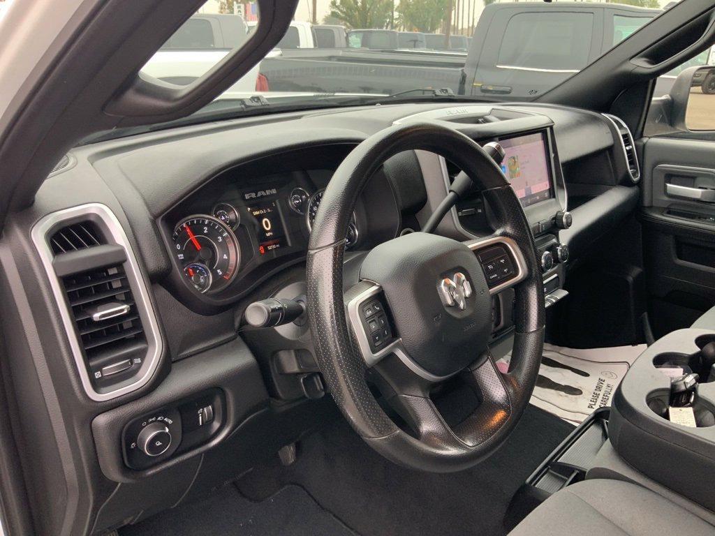 Used 2022 RAM 3500 Big Horn image 18