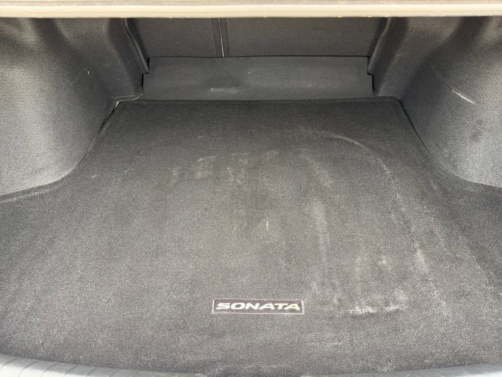 Used 2023 Hyundai Sonata SE FWD image 21