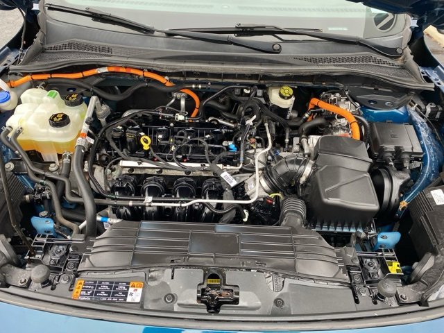 Used 2020 Ford Escape SE Sport image 52