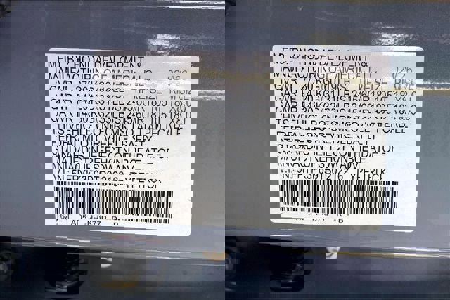 New 2026 Honda Ridgeline TrailSport image 21