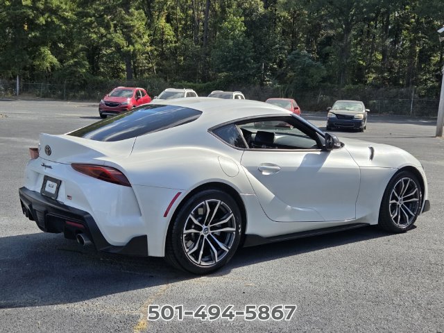Used 2023 Toyota Supra RWD image 5