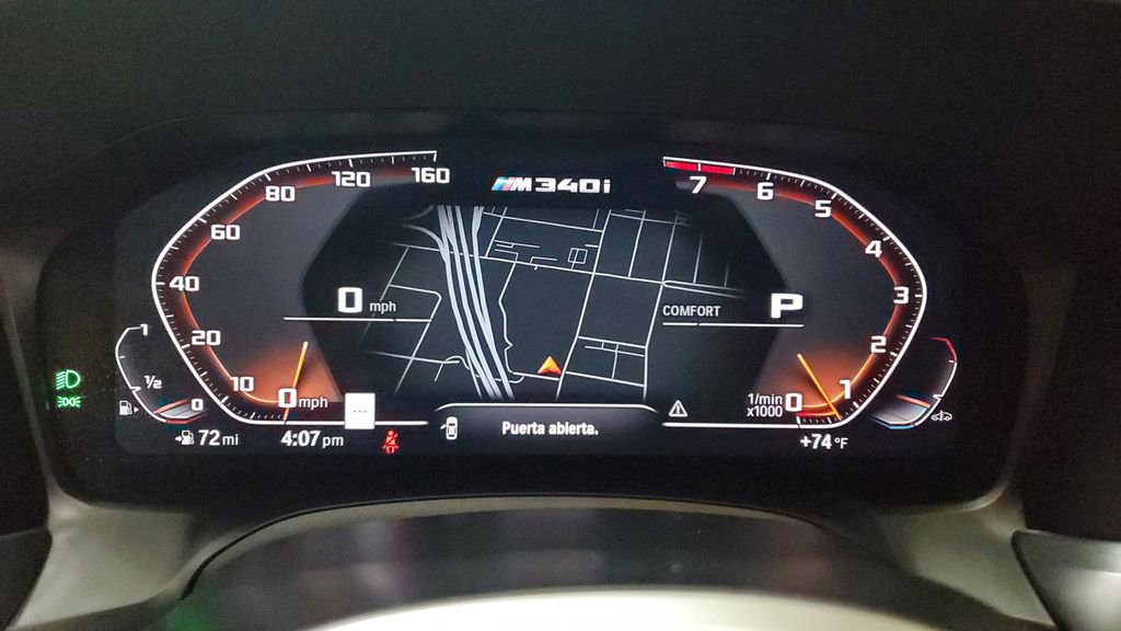 Used 2021 BMW M340i xDrive w/ Premium Package image 32