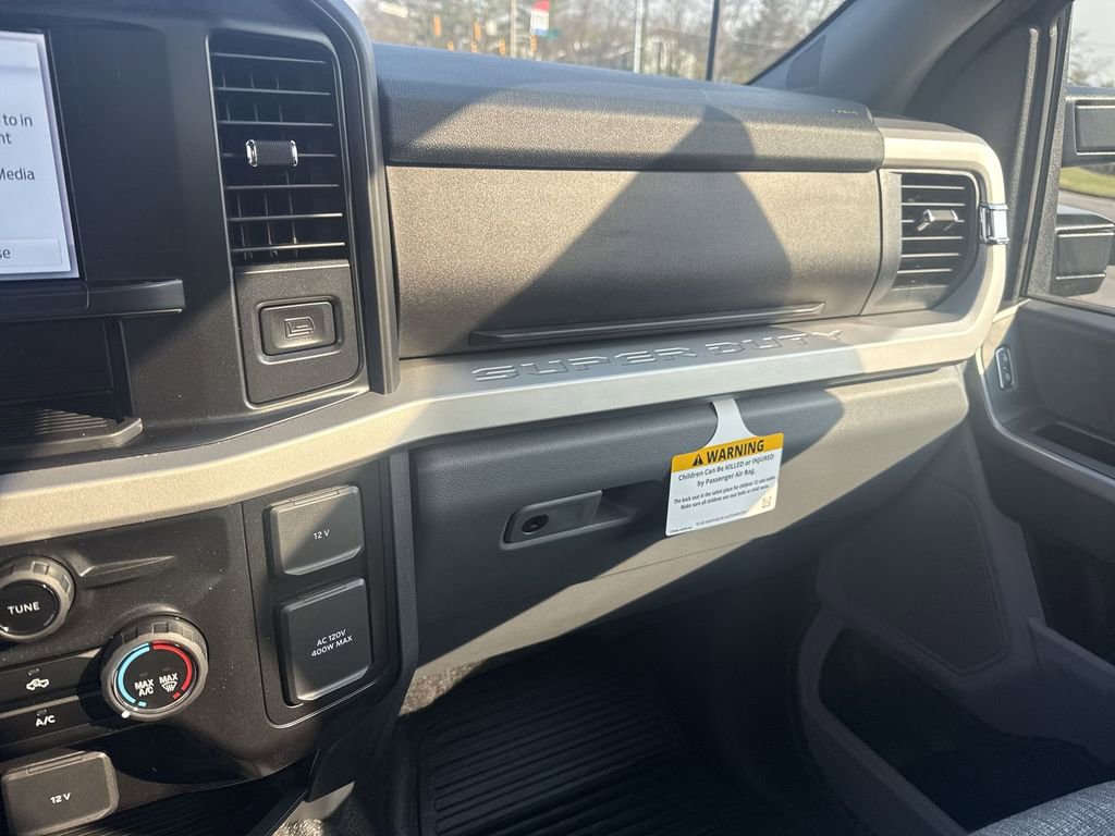 New 2026 Ford F450 XLT AWD/4WD image 11