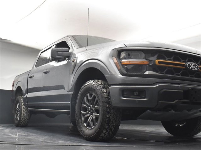 Used 2024 Ford F150 Tremor image 31