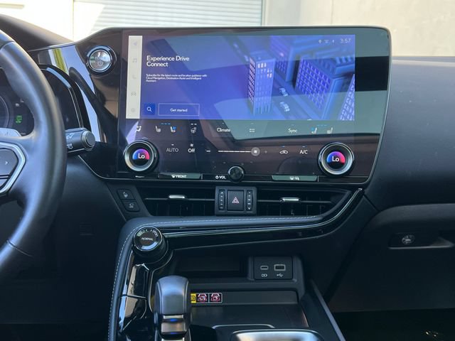 Certified 2025 Lexus NX 450h+ AWD w/ Towing Package (2000 Lbs) image 45
