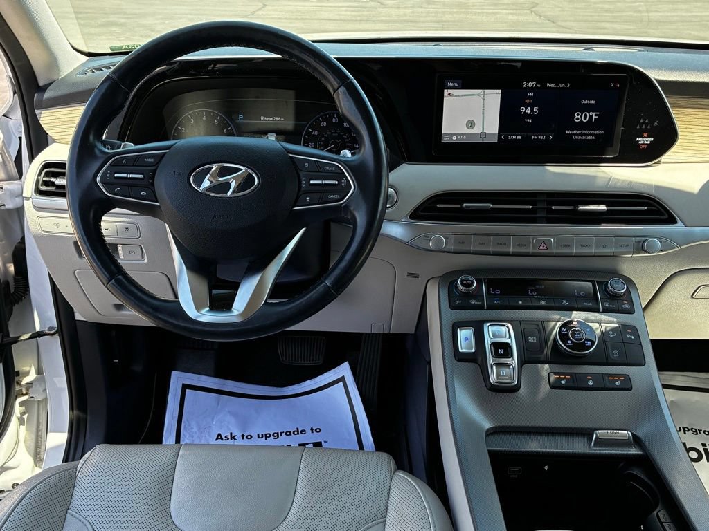 Used 2021 Hyundai Palisade SEL w/ Premium Package AWD/4WD image 20